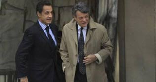 Sarkozy is asked to explain Pakistan bomb mystery