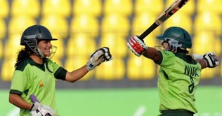  Pakistan wins first cricket gold at Asian Games