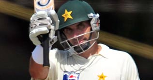 Misbah eyes South Africa scalp