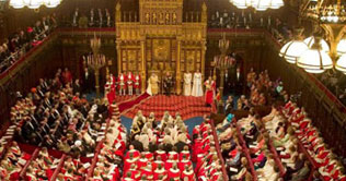 New batch of 53 peers announced for Britain's House of Lords