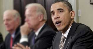 Obama announces to build a missile shield over Europe 