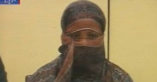 President can exercise discretionary power to pardon: Taseer