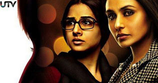 Rani Mukherjee back with 'No One Killed Jessica'