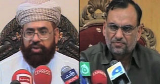 Hajj scam:Kazmi to serve compensation notice on Swati 