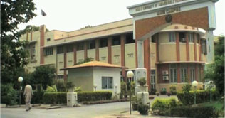 Dr Ajmals abduction: KP varsities shut for indefinite period