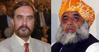Fazal-ur-Rehman's entry into Britain must be stopped: Barni