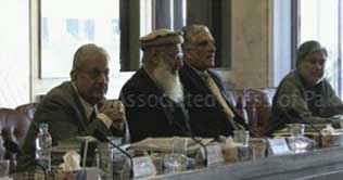 5 ministries to be shifted to provinces by Nov 27