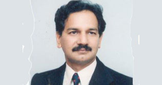 Zardari appoints Warraich as new president PPP Punjab  