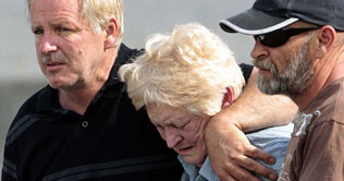  NZ: 29 miners dead after 2nd blast in coal mine