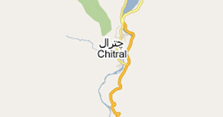 Mild tremors felt in Haripur, CHitral