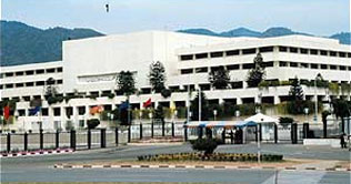  PML-N files adjournment motion against move to end ties with TI