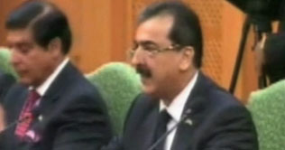 Pakistan, Tajikistan agree to boost trade, energy cooperation