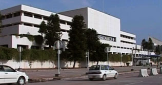 Senate body chairman submits dissenting note against RGST