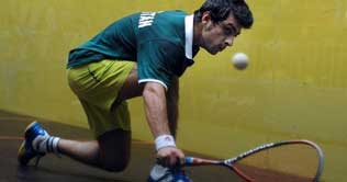 Asian Games squash: Pakistan wins Gold medal, defeats Malaysia