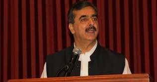 Regional peace, stability imperative for global security: Gilani