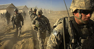 UK-based Taliban spend months fighting Nato forces in Afghanistan