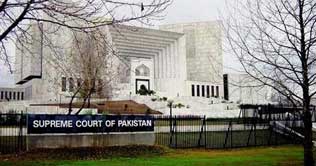  SC forms bench to hear pleas of PCO judges