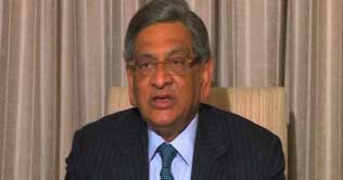 Krishna asks Pakistan to dismantle terrorists' network