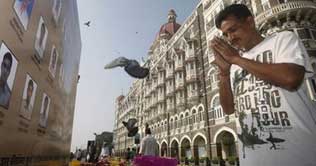 India marks two years since 26/11 Mumbai attacks