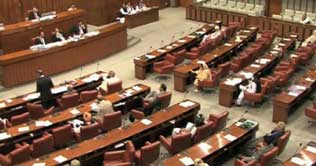 Senate okays finance bodys amendment proposals on RGST 