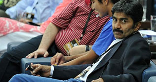 Miandad appointed batting consultant of cricket team