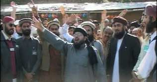  We wont allow change in blasphemy laws: Sahibzada Karim