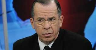  US be realistic on Iran engagement: Mullen