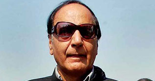 Shujaat vows to oppose RGST Bill in NA