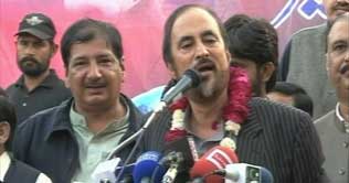 PML-N possesses unmatched conspiratorial skills, says Awan