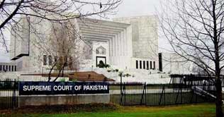  PCO judges: Justice Sair says case would prolong