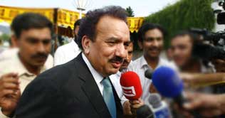 Strict action to be taken against Hajj scam accused: Rehman