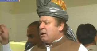 Corruption rules the roost in Pakistan: Nawaz