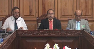 Merit announced for admissions in medical colleges of Punjab