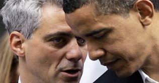 Obama aide Emanuel to run for Chicago mayor