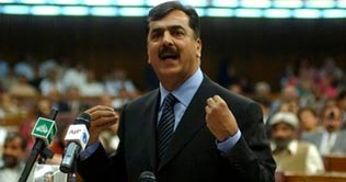   NATO apologizes for strikes inside Pakistan: Gilani