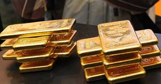  Bulls hold sway at gold markets 
