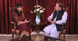 Govt gradually lost all options: Nawaz 