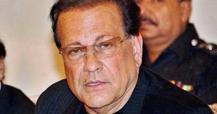  Taseer dubs Bar-Bench row as drama