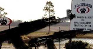 Eight private security firms banned in Afghanistan 