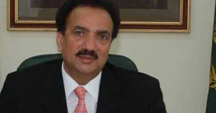 Musharraf should come back and explain the cause of NRO: Malik