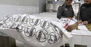 Karachi: Three people got killed in target killing