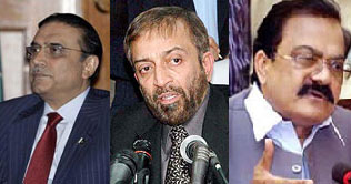 Govt imposes flood tax; Punjab, MQM oppose