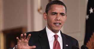No need to change Pak-Afghan strategy: Obama