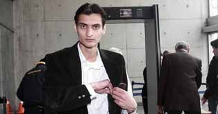 Chile: 60 more days for investigation of Saif-ur-Rehman case