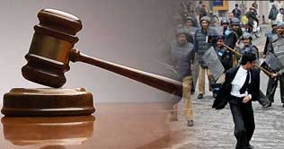 Zawwar Sheikh sent on 4-month leave; judges call off strike