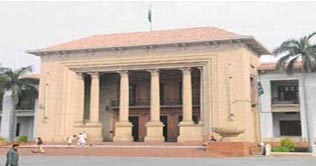  PA ratifies resolution for Kalabagh Dam construction