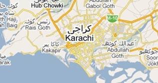  Karachi: Jamia Binorias Maulana Amin gunned down