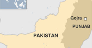 Gojra: An infant girl dies due to wrong injection at a private hospital