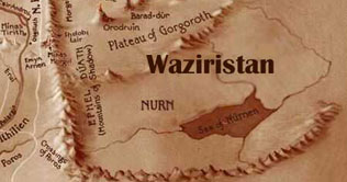 British suspect killed in a drone strike in Pakistan