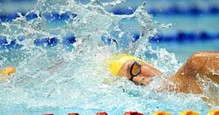  Cwealth Games: Delhi pool linked to gastro outbreak